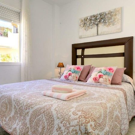 Apartamento Vinuela Фуeнхирола Екстериор снимка
